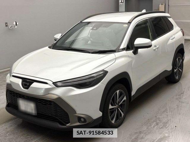 Toyota COROLLA CROSS 2023-02 7811305-0