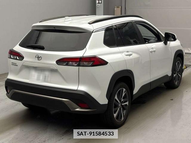 Toyota COROLLA CROSS 2023-02 7811305-1