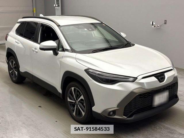 Toyota COROLLA CROSS 2023-02 7811305-10