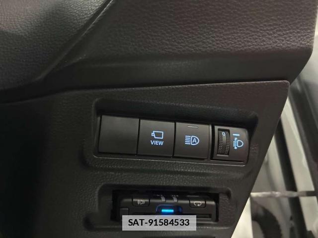 Toyota COROLLA CROSS 2023-02 7811305-11