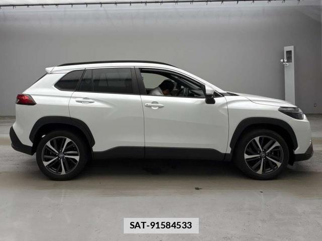 Toyota COROLLA CROSS 2023-02 7811305-12