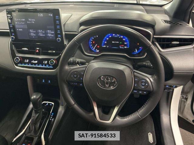 Toyota COROLLA CROSS 2023-02 7811305-2
