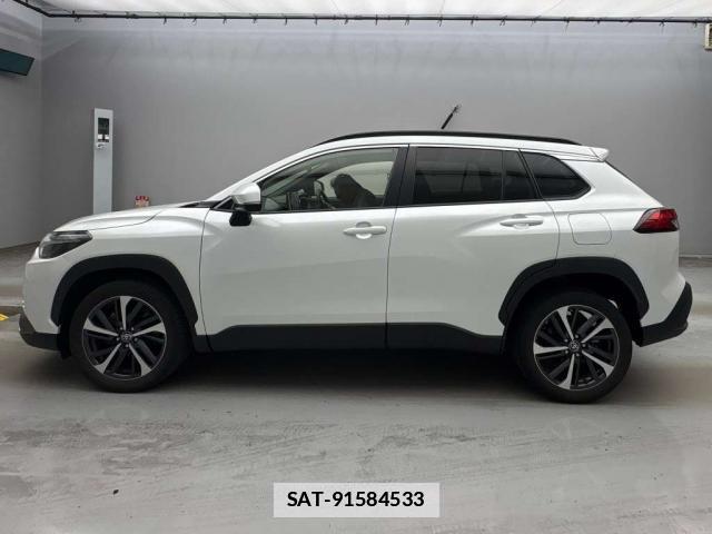 Toyota COROLLA CROSS 2023-02 7811305-3