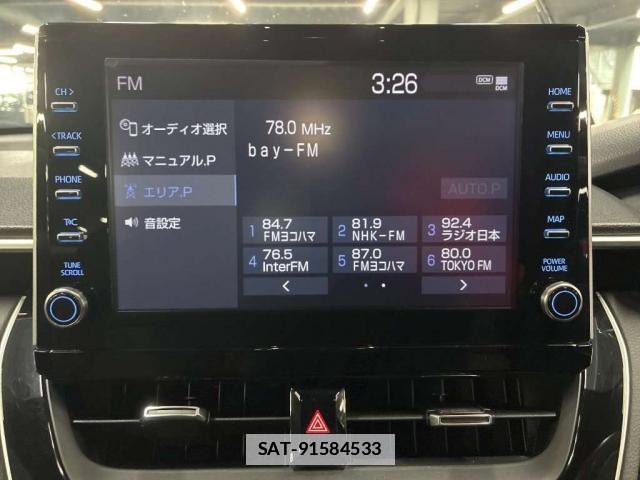 Toyota COROLLA CROSS 2023-02 7811305-4