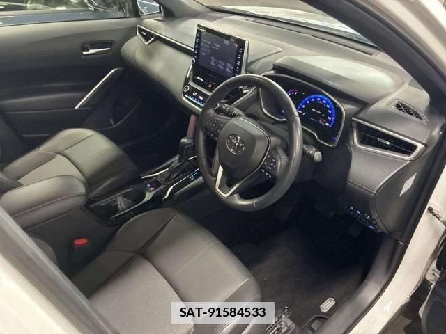 Toyota COROLLA CROSS 2023-02 7811305-5