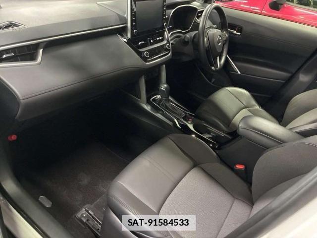 Toyota COROLLA CROSS 2023-02 7811305-6