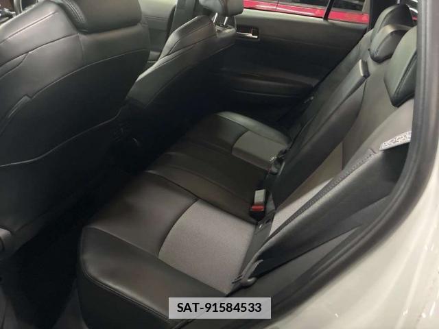 Toyota COROLLA CROSS 2023-02 7811305-7