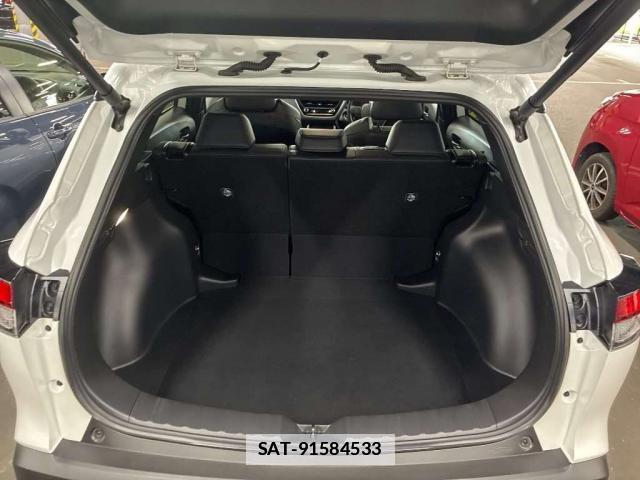 Toyota COROLLA CROSS 2023-02 7811305-8