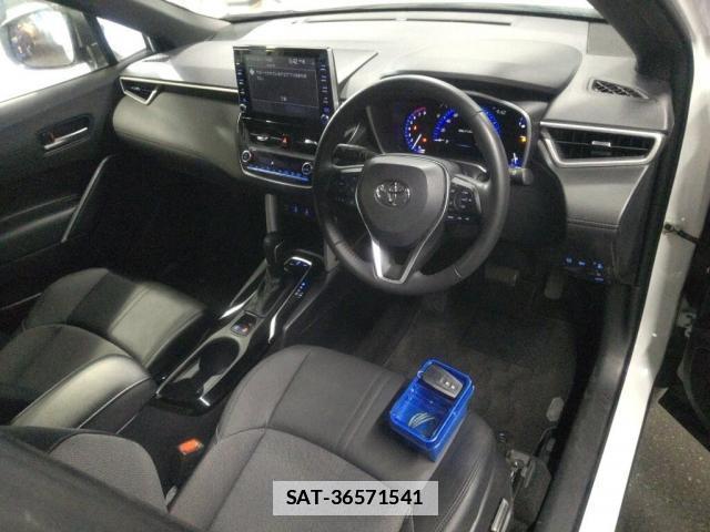 Toyota COROLLA CROSS 2023-10 7814987-2