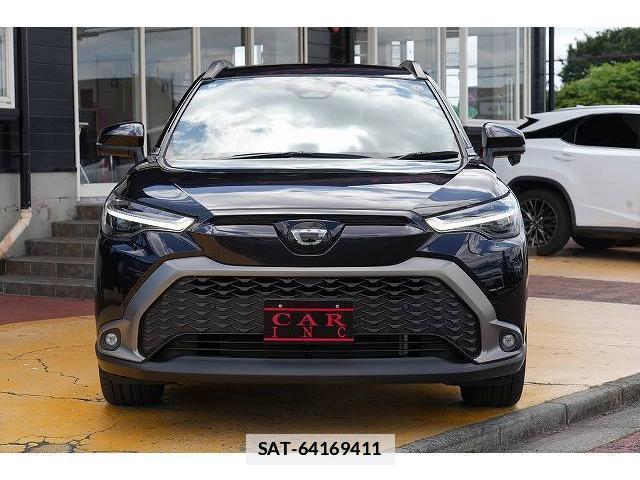 Toyota COROLLA CROSS 2024-02 7815733-1