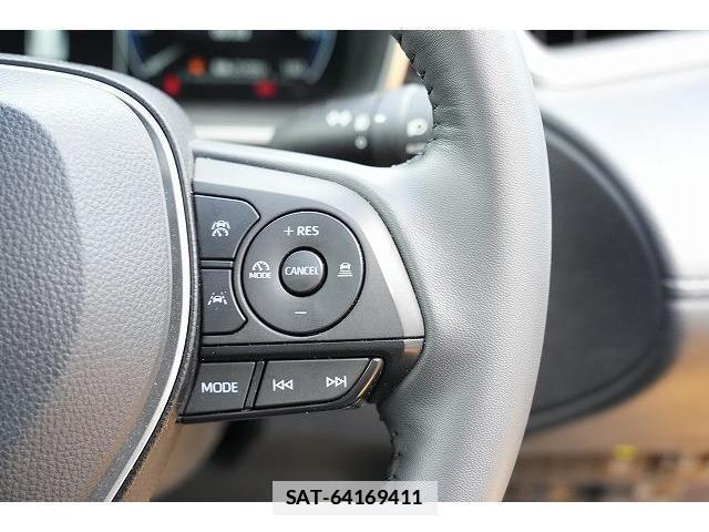 Toyota COROLLA CROSS 2024-02 7815733-10