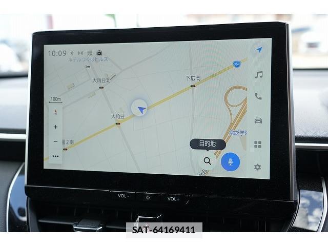 Toyota COROLLA CROSS 2024-02 7815733-11