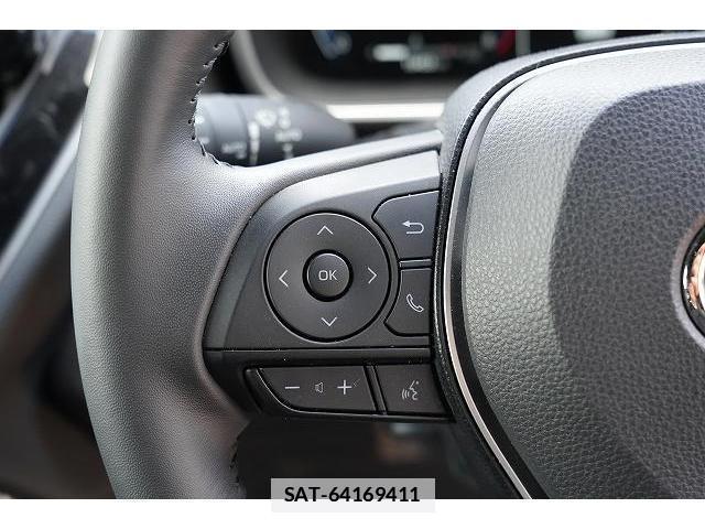 Toyota COROLLA CROSS 2024-02 7815733-13