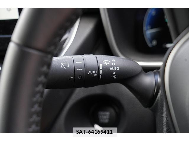 Toyota COROLLA CROSS 2024-02 7815733-19