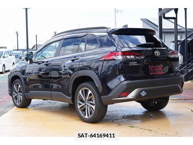 Toyota COROLLA CROSS 2024-02 7815733-2