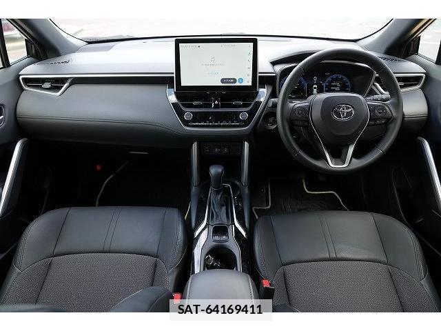 Toyota COROLLA CROSS 2024-02 7815733-3