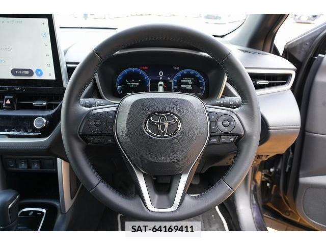 Toyota COROLLA CROSS 2024-02 7815733-4