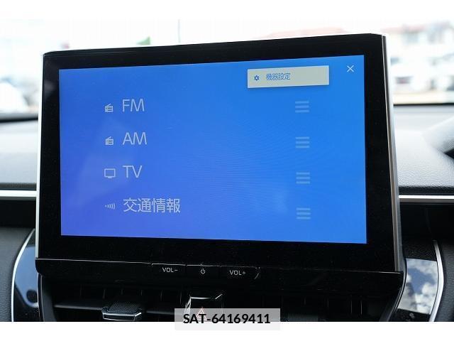 Toyota COROLLA CROSS 2024-02 7815733-5