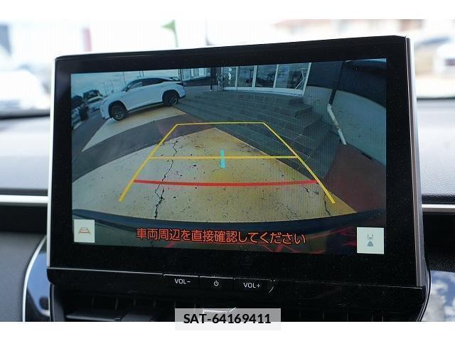 Toyota COROLLA CROSS 2024-02 7815733-6