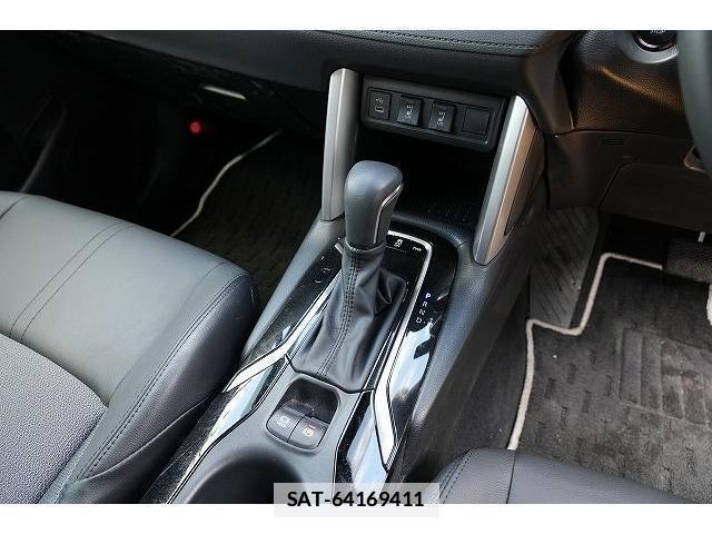 Toyota COROLLA CROSS 2024-02 7815733-7
