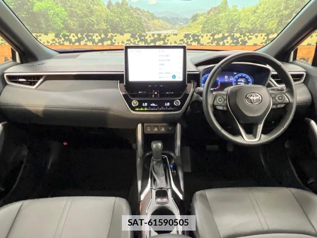 Toyota COROLLA CROSS 2023-12 7816271-1