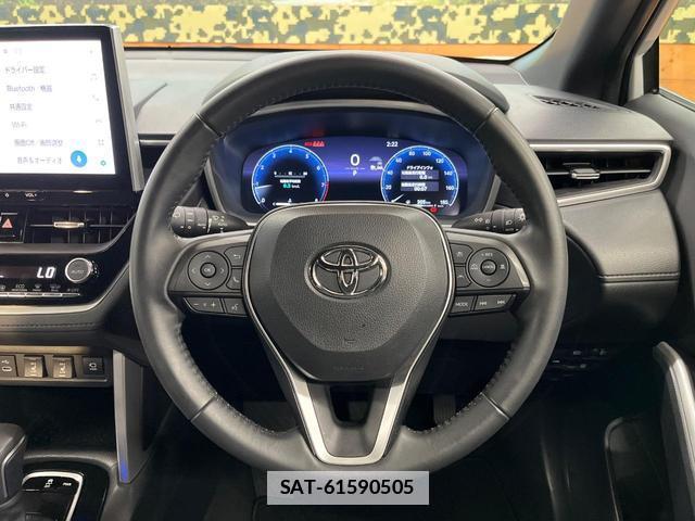 Toyota COROLLA CROSS 2023-12 7816271-10