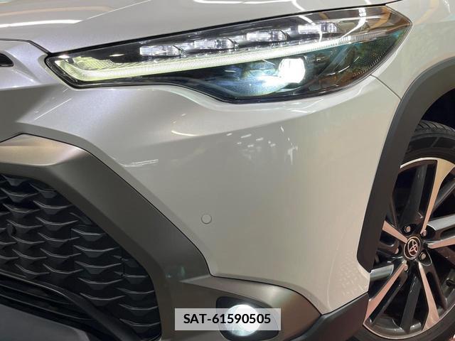 Toyota COROLLA CROSS 2023-12 7816271-11