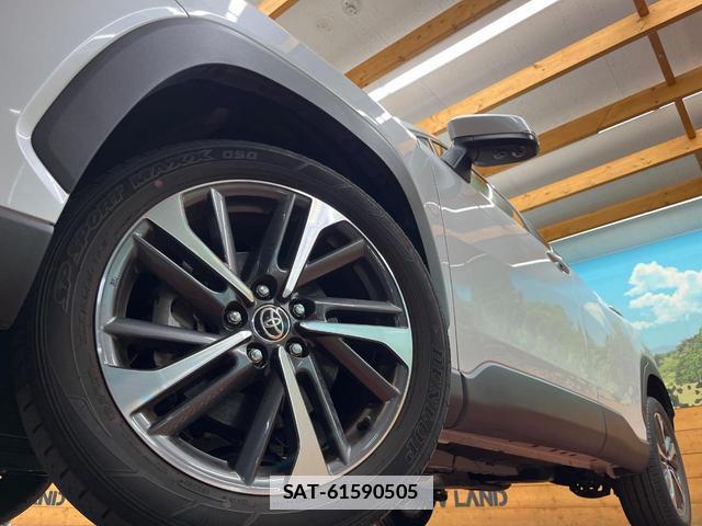 Toyota COROLLA CROSS 2023-12 7816271-12