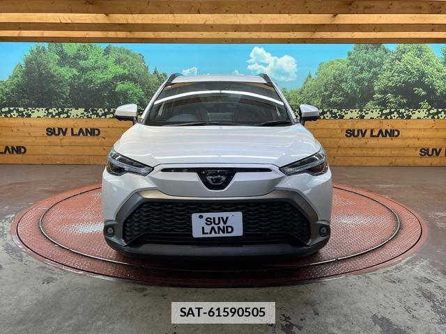 Toyota COROLLA CROSS 2023-12 7816271-13