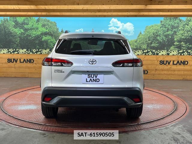 Toyota COROLLA CROSS 2023-12 7816271-14