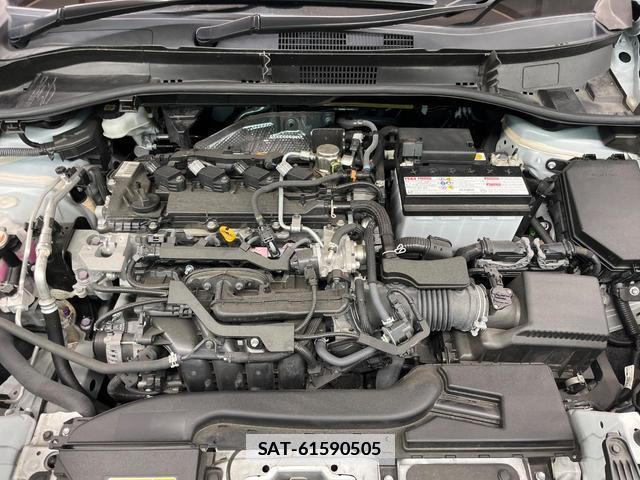 Toyota COROLLA CROSS 2023-12 7816271-17