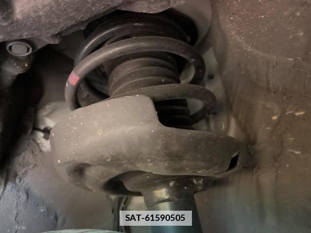Toyota COROLLA CROSS 2023-12 7816271-19