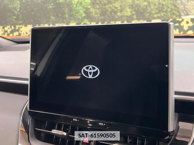 Toyota COROLLA CROSS 2023-12 7816271-2