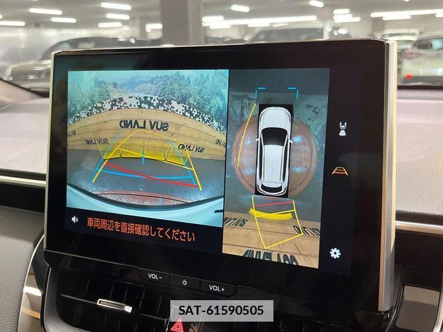 Toyota COROLLA CROSS 2023-12 7816271-3