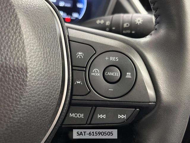 Toyota COROLLA CROSS 2023-12 7816271-4
