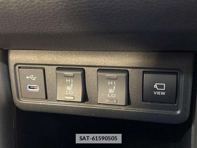 Toyota COROLLA CROSS 2023-12 7816271-5