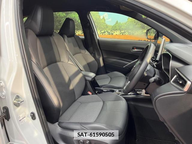 Toyota COROLLA CROSS 2023-12 7816271-7