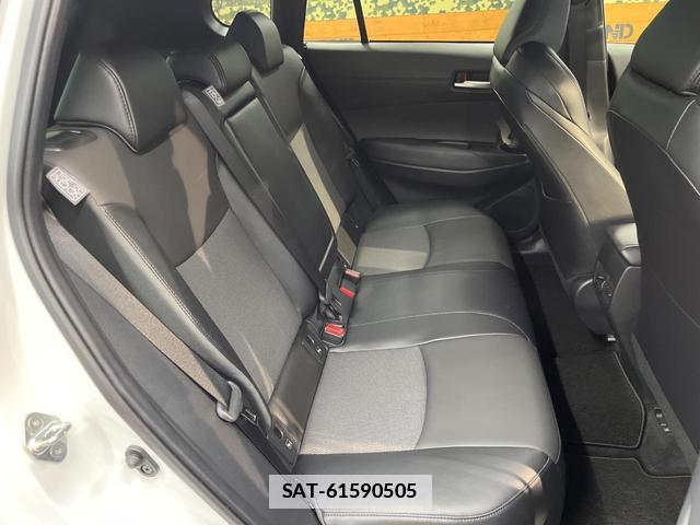 Toyota COROLLA CROSS 2023-12 7816271-8