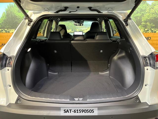 Toyota COROLLA CROSS 2023-12 7816271-9