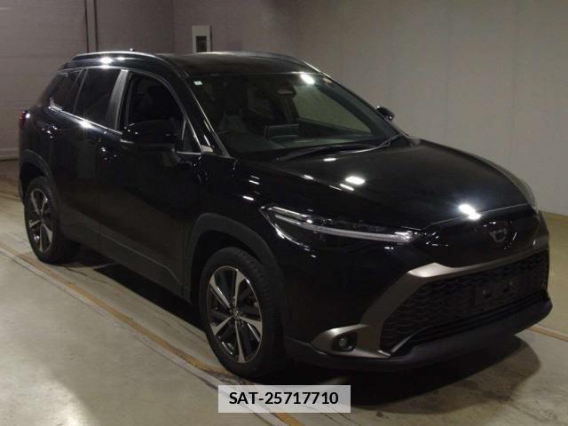 Toyota COROLLA CROSS 2024-02 7816407-0