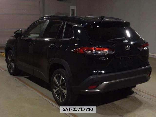 Toyota COROLLA CROSS 2024-02 7816407-1