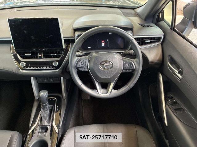 Toyota COROLLA CROSS 2024-02 7816407-2