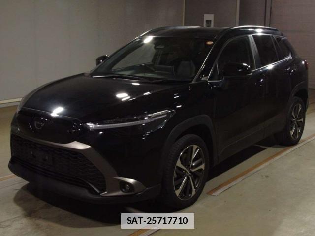 Toyota COROLLA CROSS 2024-02 7816407-3