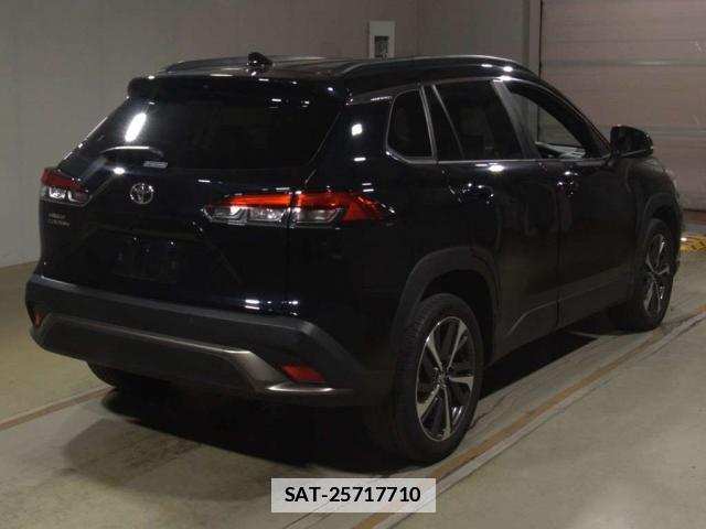 Toyota COROLLA CROSS 2024-02 7816407-4