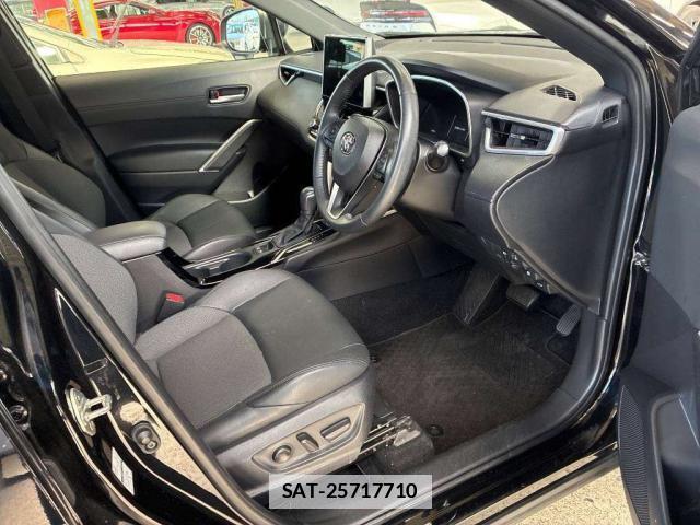 Toyota COROLLA CROSS 2024-02 7816407-5