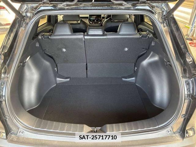 Toyota COROLLA CROSS 2024-02 7816407-7