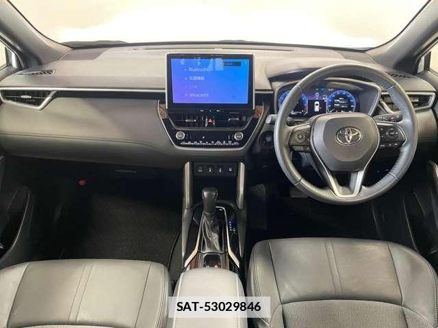 Toyota COROLLA CROSS 2024-03 7818396-1