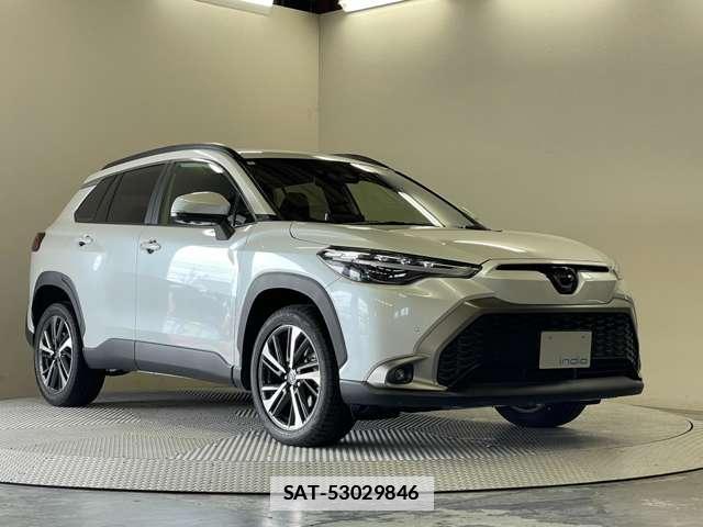 Toyota COROLLA CROSS 2024-03 7818396-10