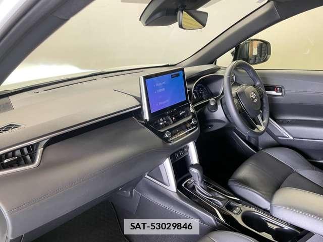 Toyota COROLLA CROSS 2024-03 7818396-12