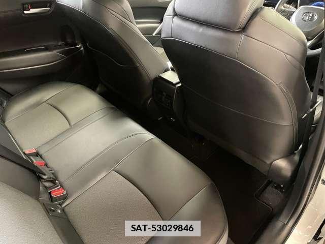 Toyota COROLLA CROSS 2024-03 7818396-13